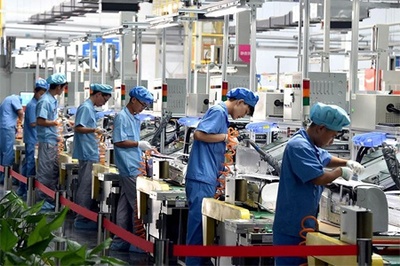 益至咨詢 精益生產(chǎn)管理——驅(qū)動企業(yè)卓越運營與持續(xù)增長的利器